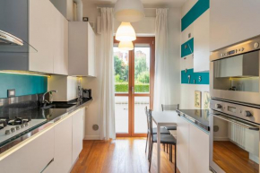 Luxury apartment close to Navigli - Bari